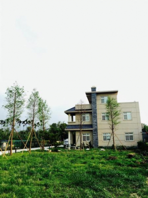  Dilly Dally B&B  Gukeng Township